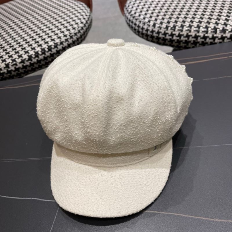 Louis Vuitton Caps